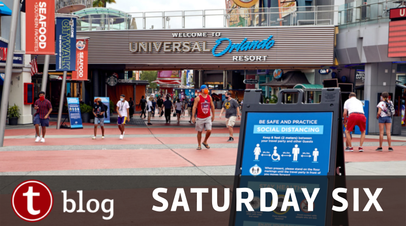 How To Get Free Parking at CityWalk  2023 Guide & Tips –