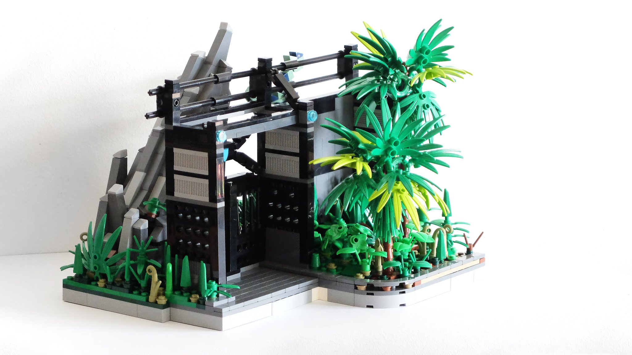 The SATURDAY SIX Looks at How Universal’s VELOCICOASTER Has Inspired ...