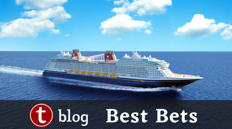 The Best Staterooms in Each of the 10 Categories on the Disney Wish