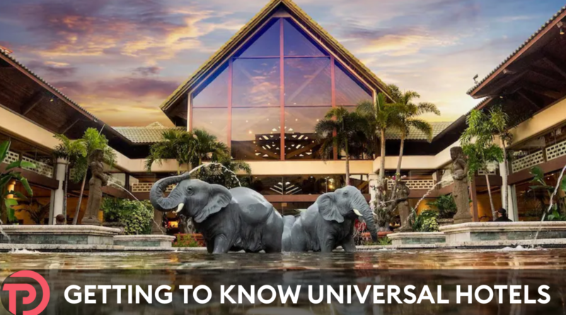 Universal Premier Hotels | TouringPlans.com Blog