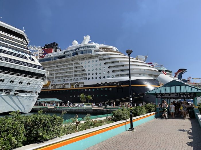 Disney Cruise Line Words You Need to Know