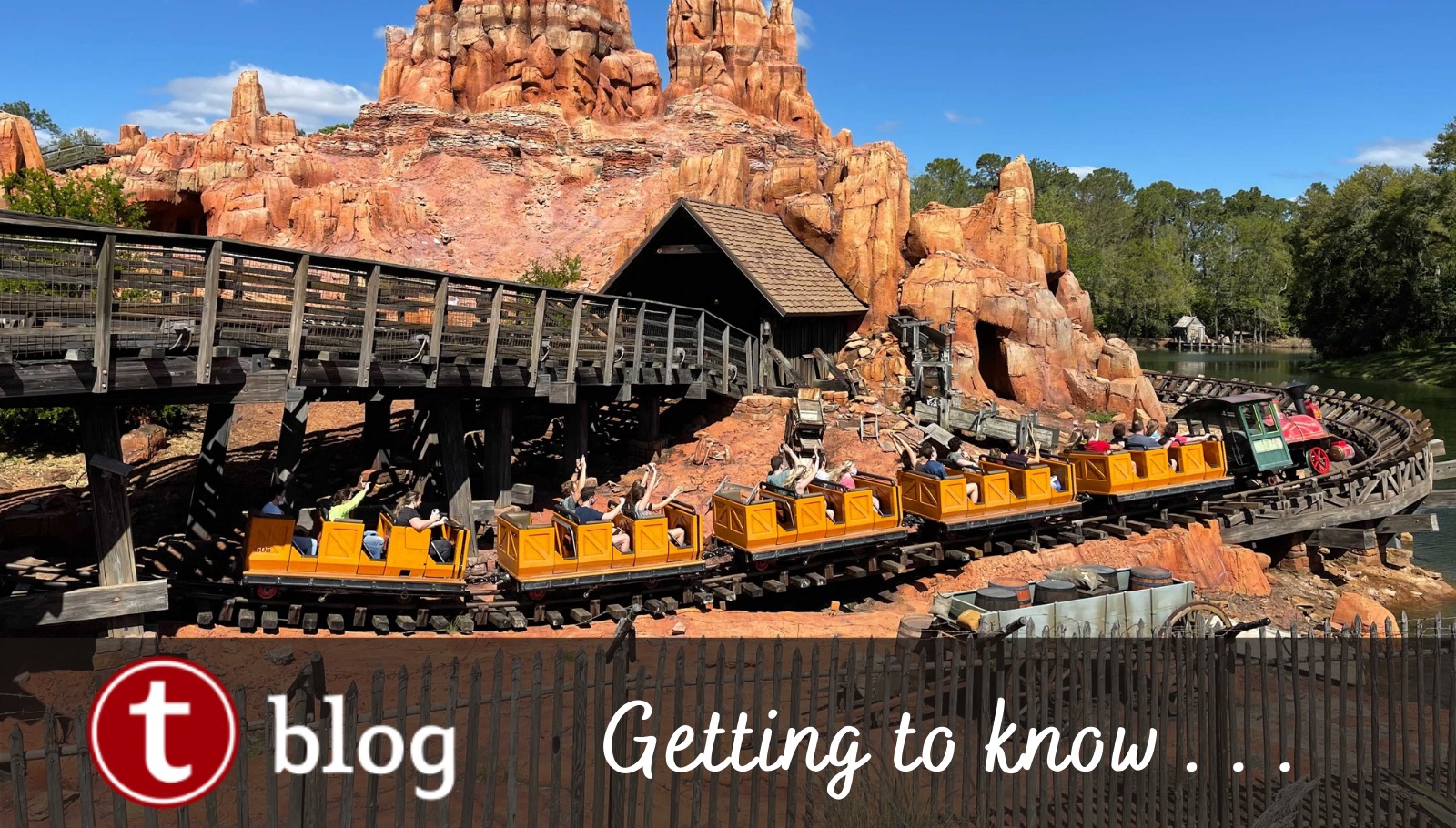 Walt Disney World Railroad Overview  Disney's Magic Kingdom Attractions -  DVC Shop