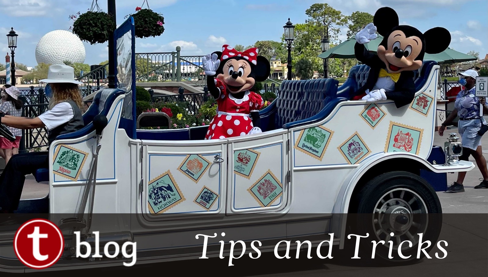 Tips for Adults Doing Disney World - Disney Tourist Blog