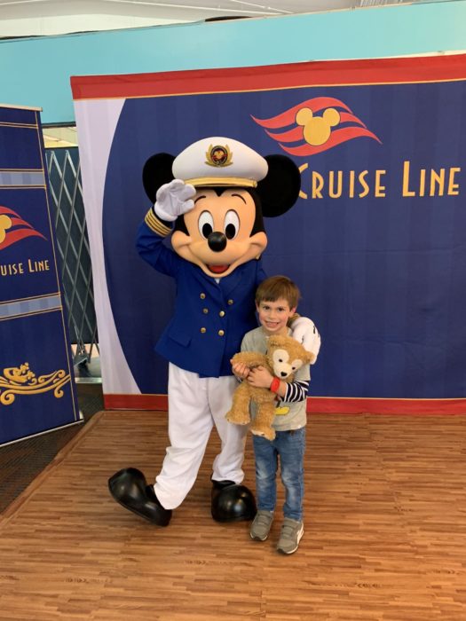 How to Prepare for your First Disney Cruise • Delightful Life