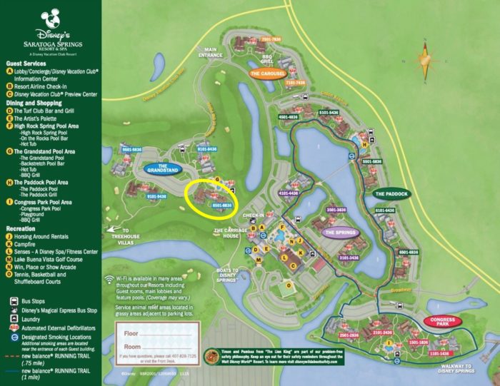 The Best Building at Every WDW Deluxe and DVC Resort | TouringPlans.com ...