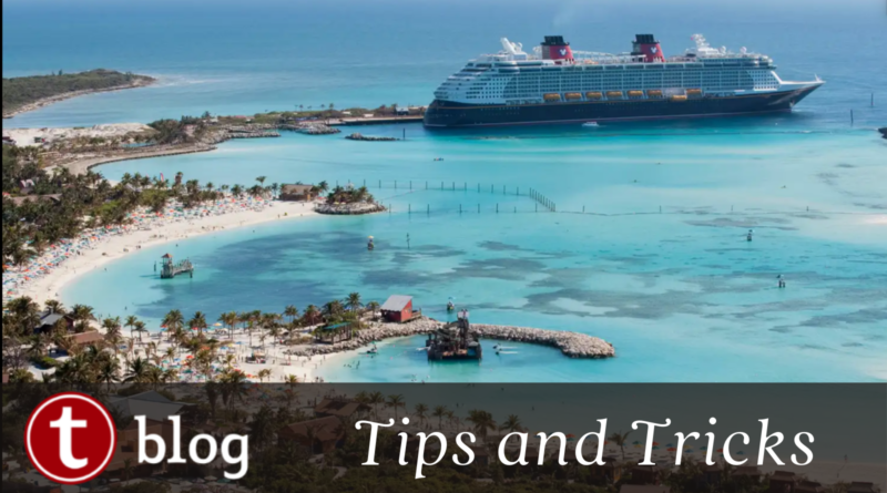 What to Expect on Your First Disney Cruise - Meg O. on the Go