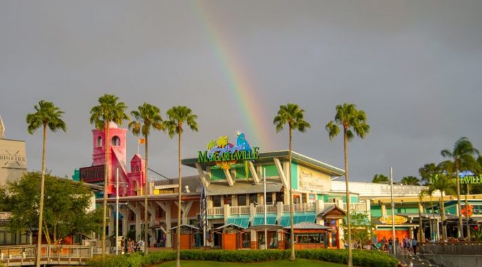 What is There to Do in Orlando When it Rains?