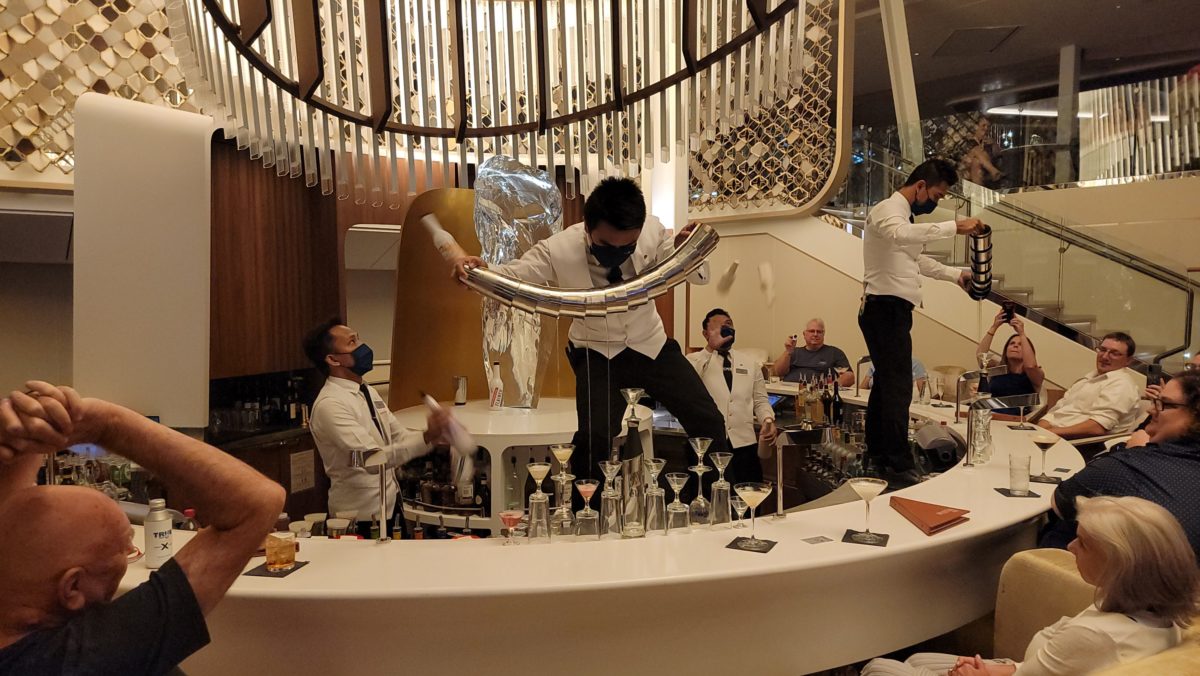 Cruising is Back and Better than Ever: Part 2, What’s Different and ...