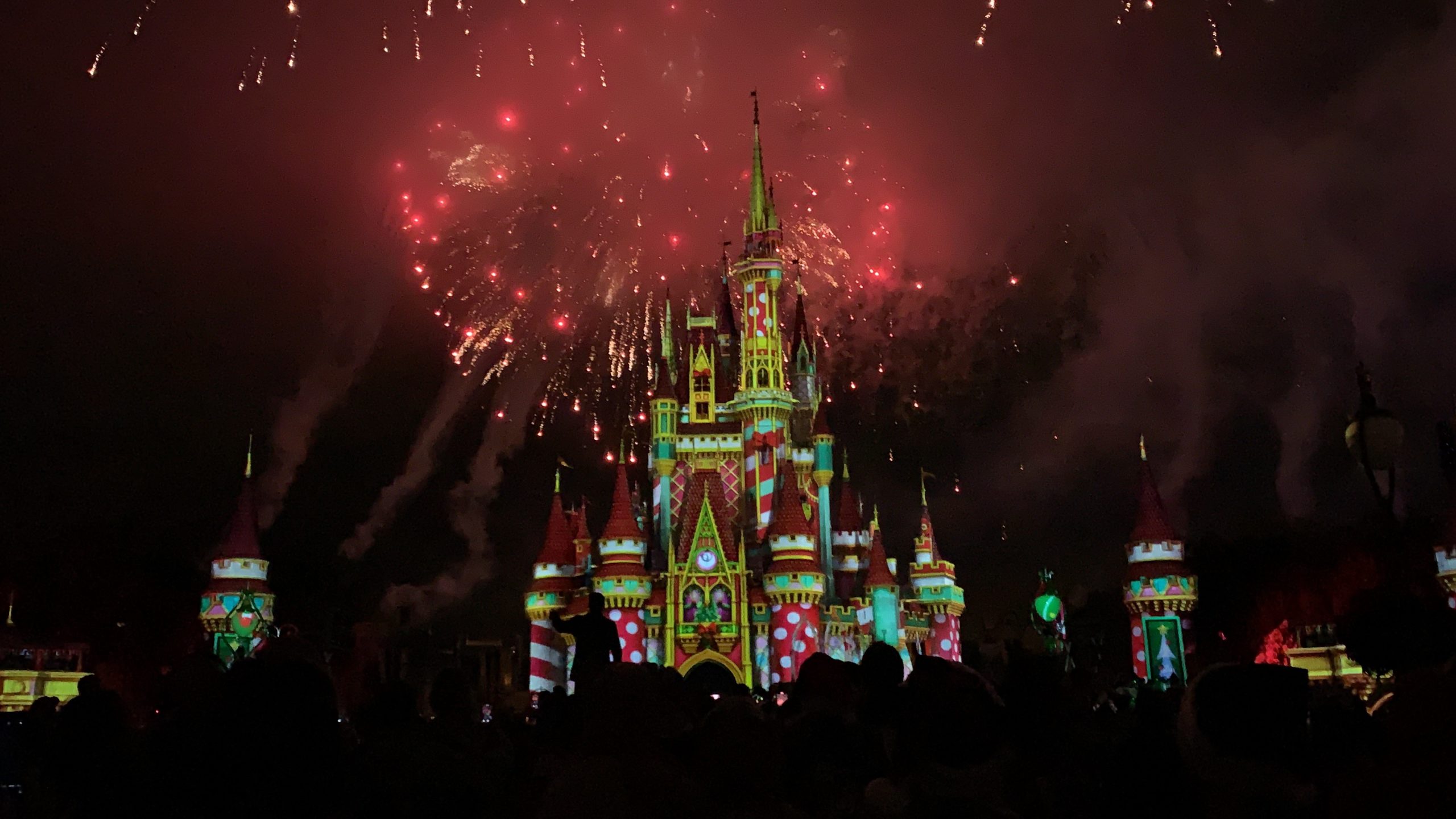 Mickey’s Very Merry Christmas Party Being Replaced By Disney Very 