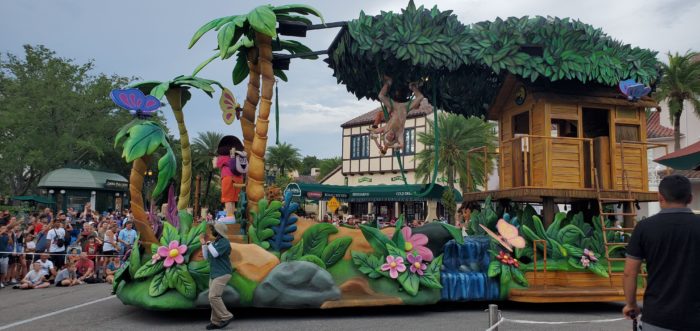 SATURDAY SIX: In Memoriam – Looking at What We Lost From the Theme Park  World in 2022 (KiteTails, Shrek 4D, Josh easyWDW)