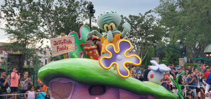 SATURDAY SIX: In Memoriam – Looking at What We Lost From the Theme Park  World in 2022 (KiteTails, Shrek 4D, Josh easyWDW)