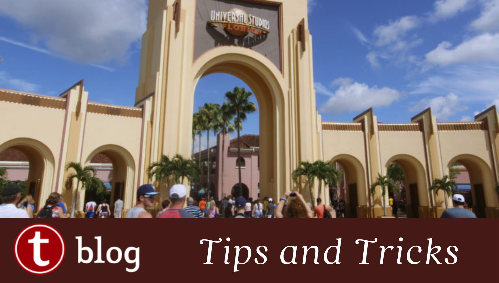 Orlando Tips