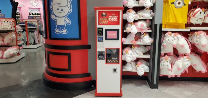 Bye Kitty! Hello Kitty Store Closing Forever At Universal Studios Florida