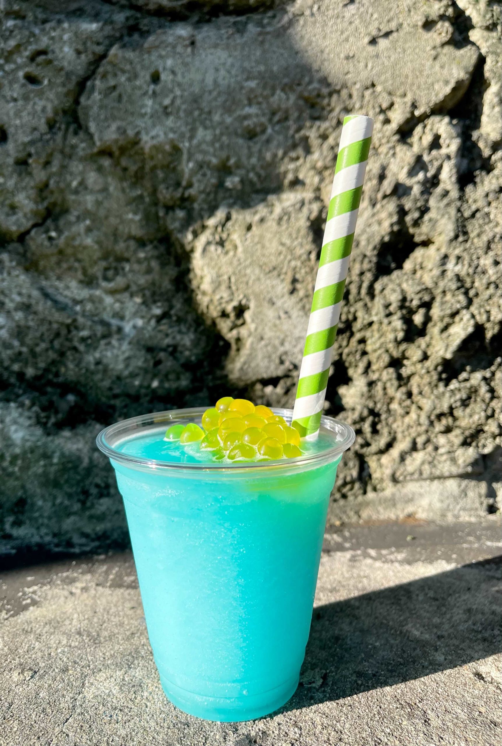 Walt Disney World Anniversary: 50 Favorite Drinks | TouringPlans.com Blog