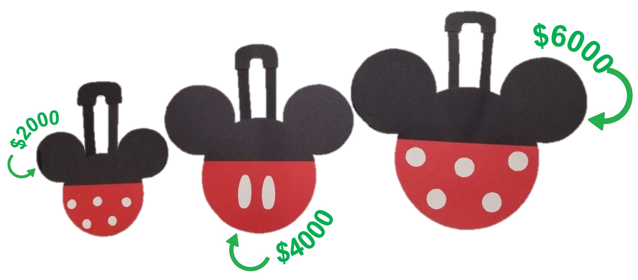Made to Order with Sheron Barber (Minnie and Mickey edition