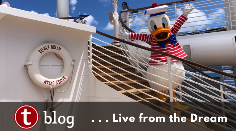 Pirate night - Disney Cruise Line - TouringPlans Discussion Forums