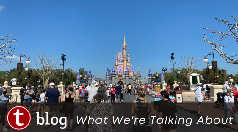 Play Disney Parks App: Gaming the Lines Away at WDW & Disneyland - Disney  Tourist Blog