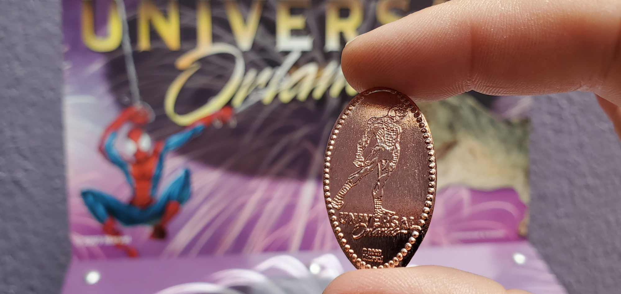 SATURDAY SIX Presents The Definitive Guide to PRESSED PENNIES at the