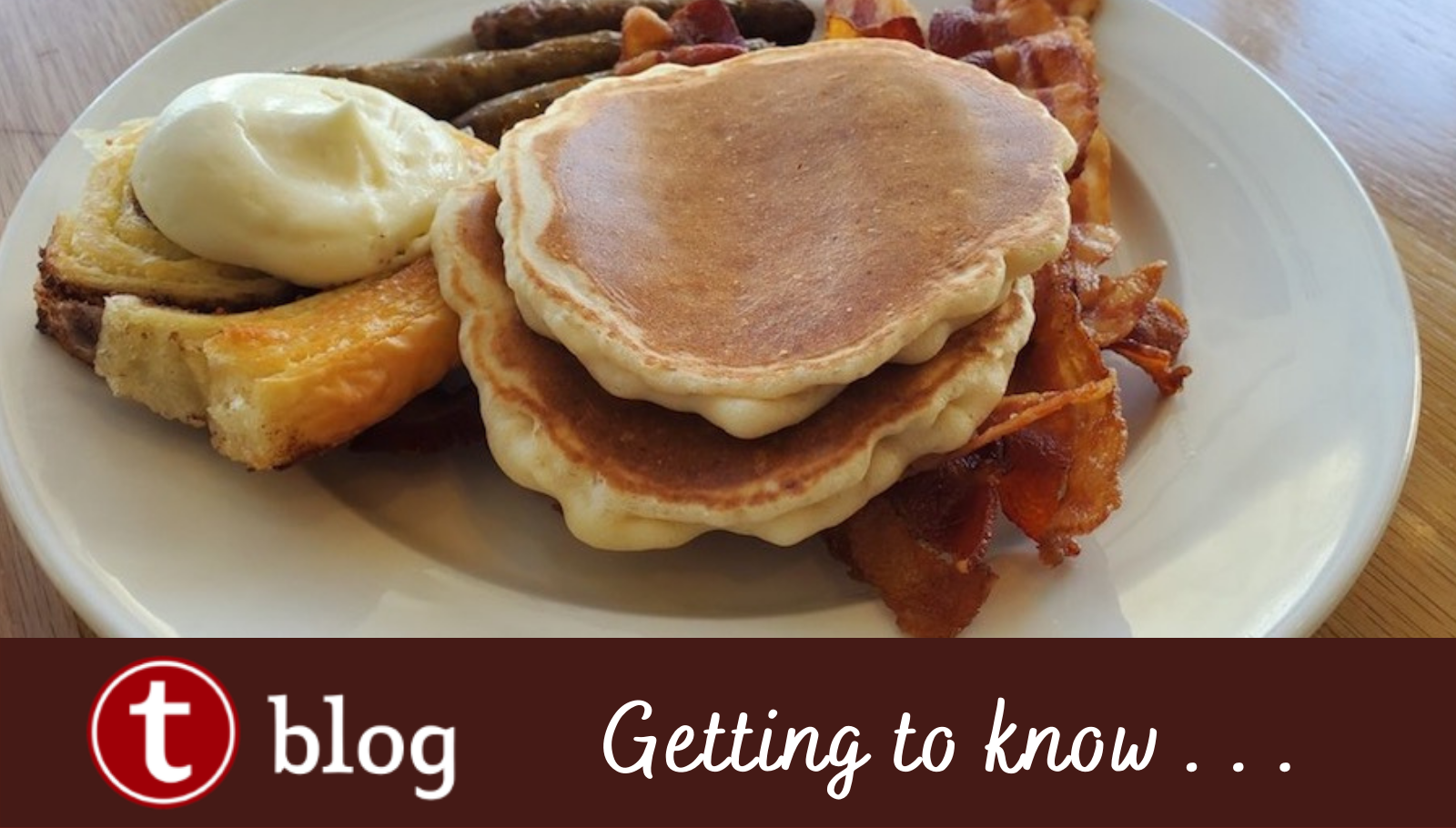 Breakfast at Universal FullService Style Blog