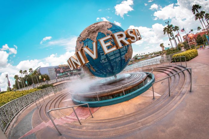 Universal Orlando Resort for Newbies – Arriving at Universal Orlando