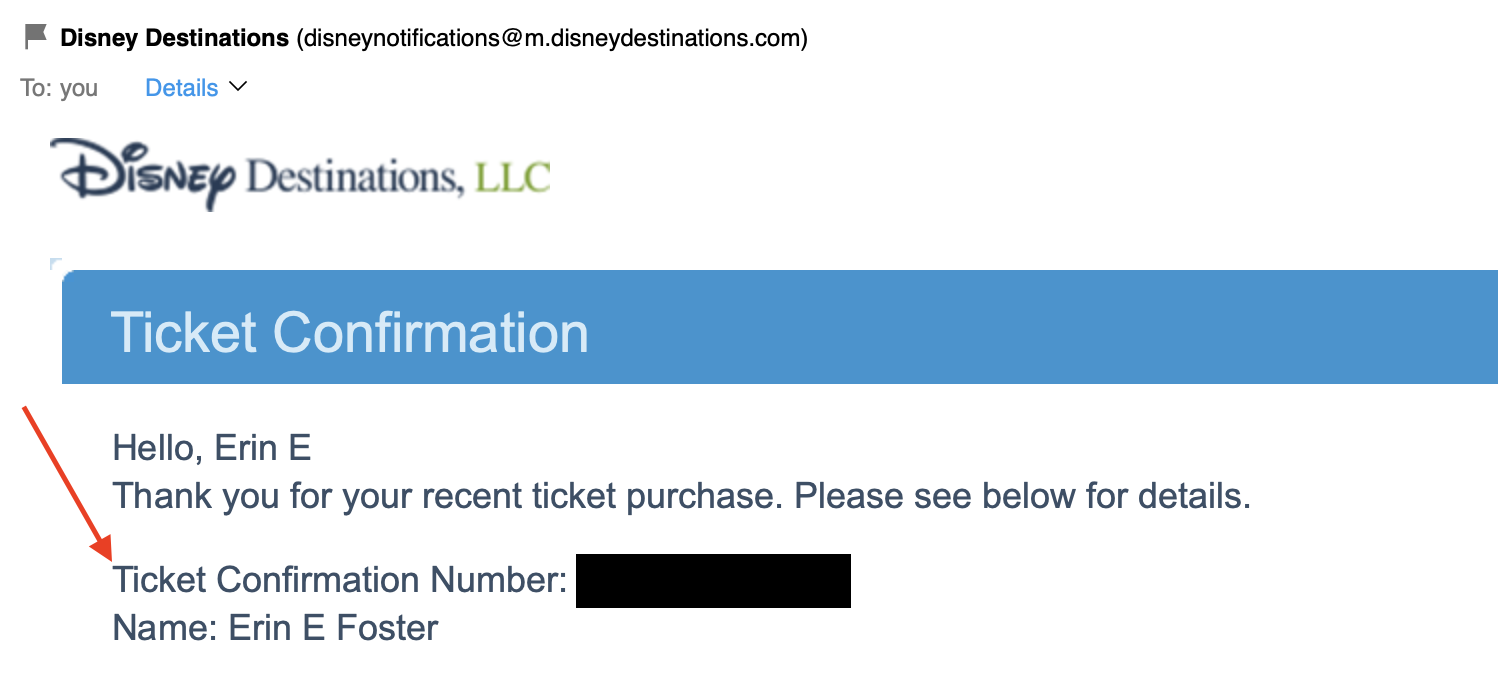 NEWS: The Disney World App Now Has a Link To Make Park Pass Reservations