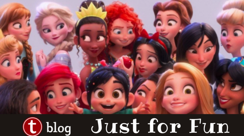 favorite characters – We be bloggin