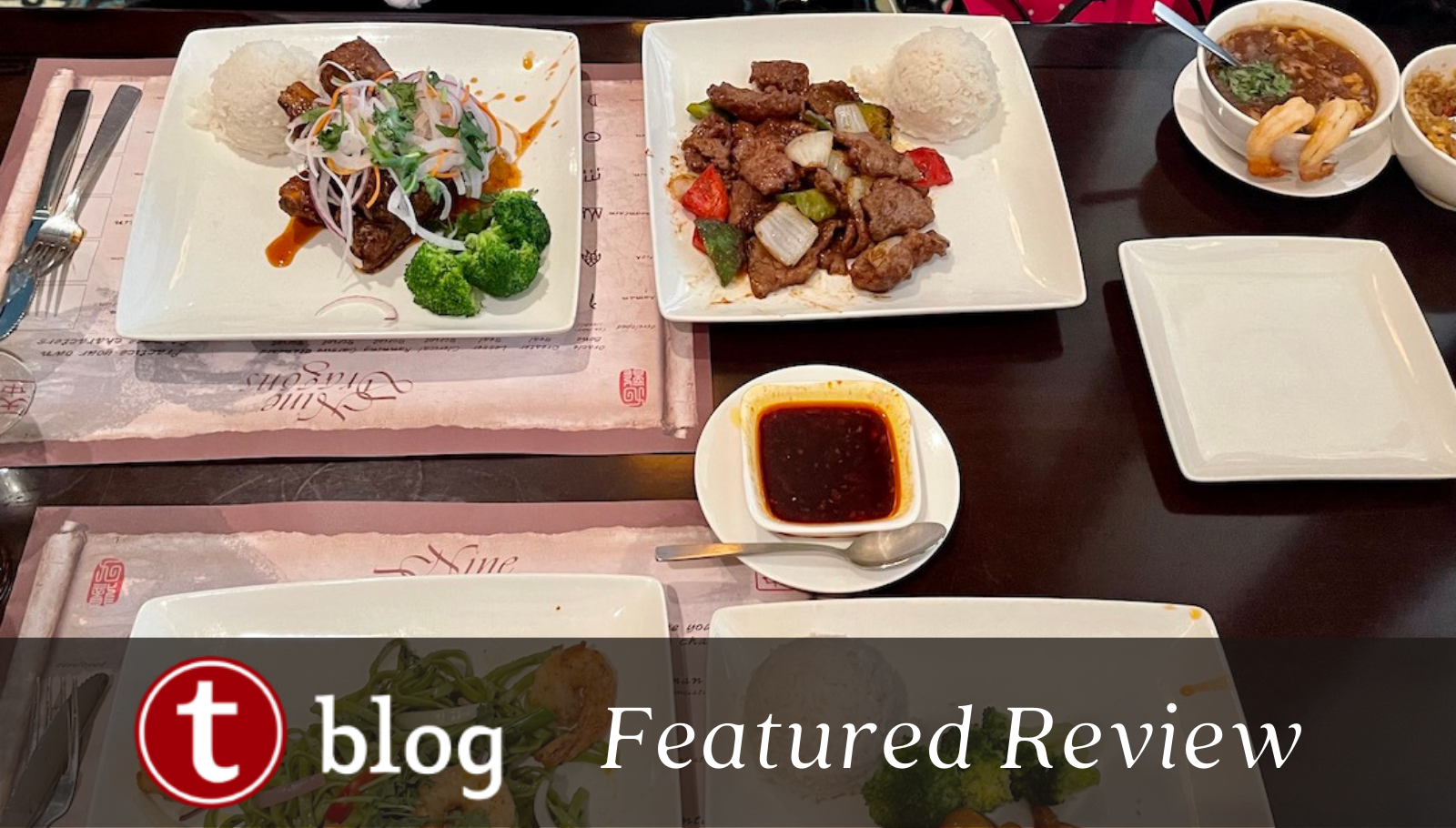 Nine Dragons There’s an App(etizer) for That Blog