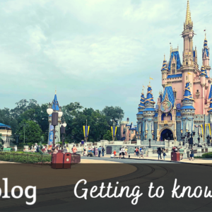 Disney World App & Park Reservations — Berryman Adventures