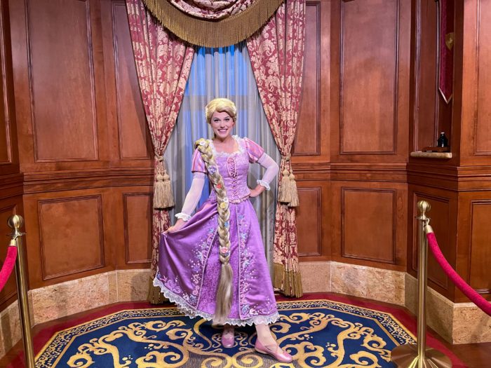 A Day Full of Character at Magic Kingdom | TouringPlans.com Blog