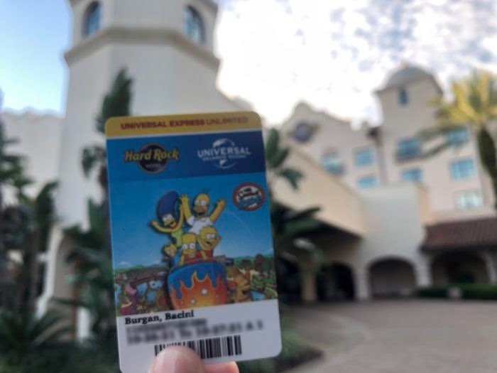 The Unofficial Guide to Early Park Admission at Islands of Adventure