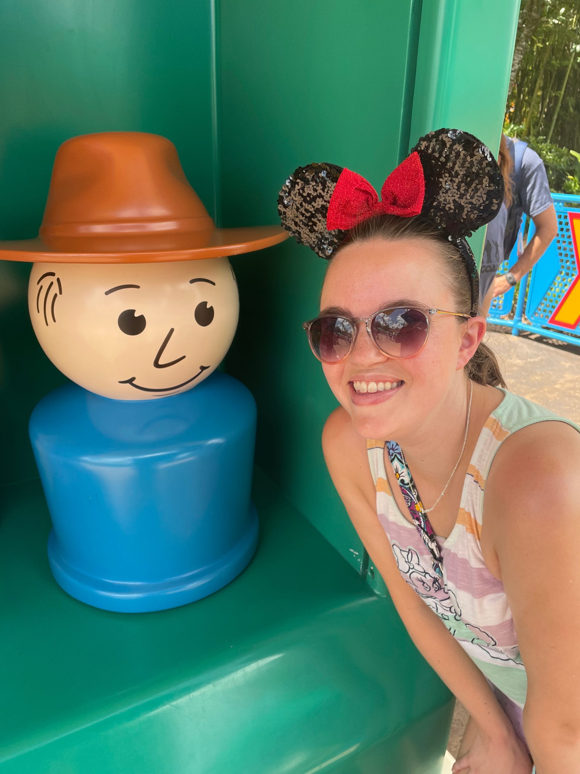 Classic Toys Found in Toy Story Land Blog