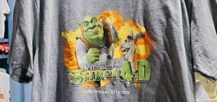 SATURDAY SIX: In Memoriam – Looking at What We Lost From the Theme Park  World in 2022 (KiteTails, Shrek 4D, Josh easyWDW)