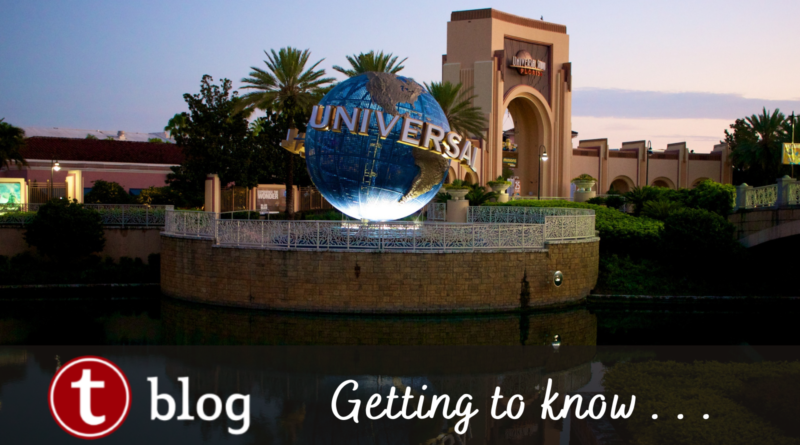 Universal Orlando Resorts Theme Parks - Universal Orlando Guide