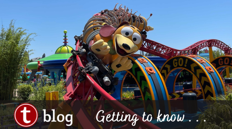 Five Reasons Why August is a Great Time to Visit Orlando's Theme Parks