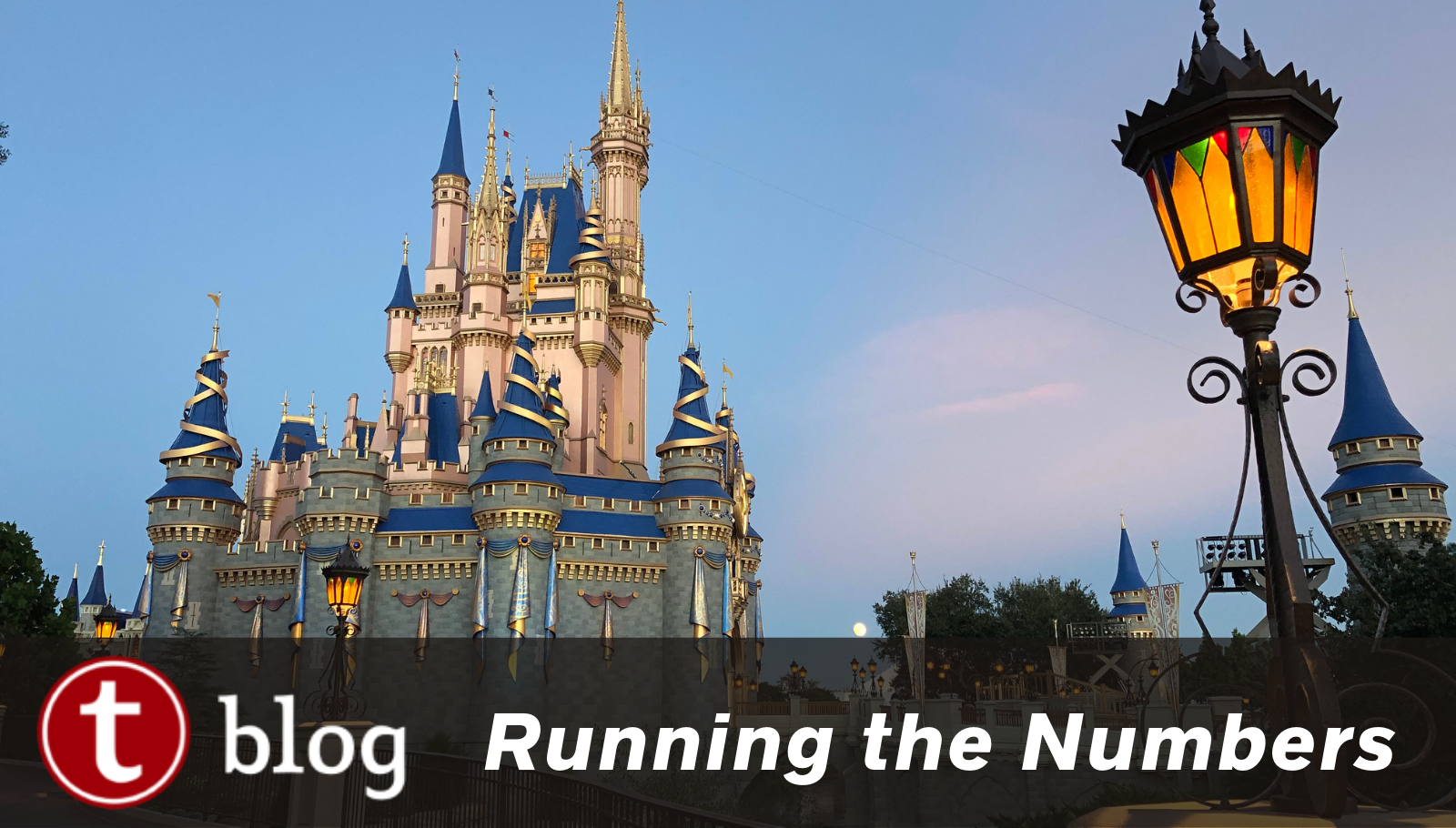 16 Things You Must Do At Disney World's Magic Kingdom