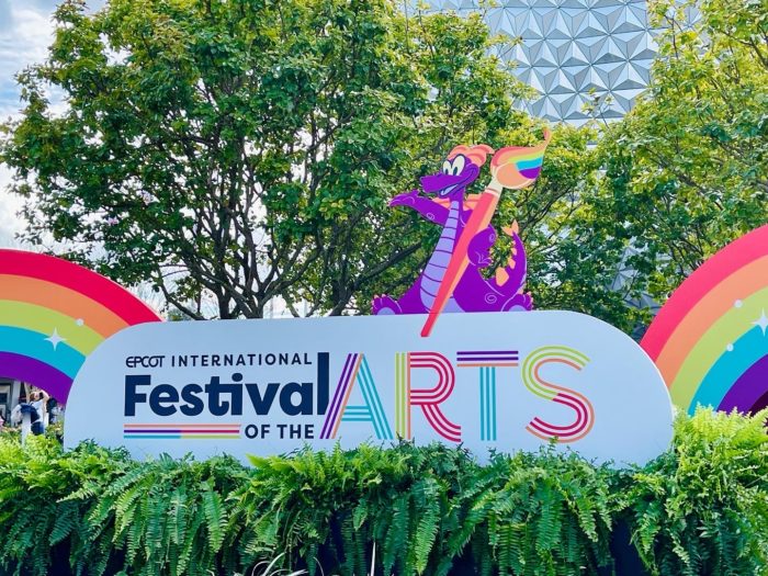 Epcot 2022 Festival of the Arts Review: New Favorites & Best Values