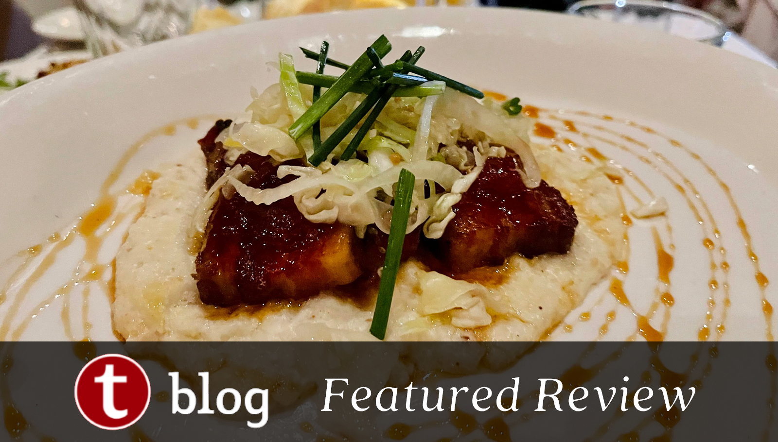 Florida Food Tour: Shula's Steakhouse (Near Walt Disney World) 