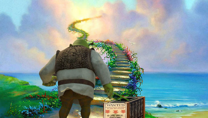 SATURDAY SIX: In Memoriam – Looking at What We Lost From the Theme Park  World in 2022 (KiteTails, Shrek 4D, Josh easyWDW)