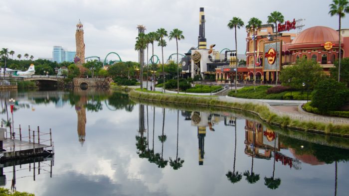 Universal Orlando Resort for Newbies – CityWalk