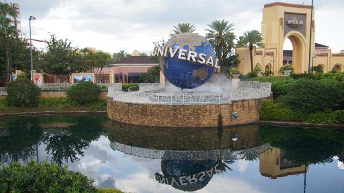 PHOTO REPORT: Universal Orlando Resort 3/23/21 (Gargoyles Added to