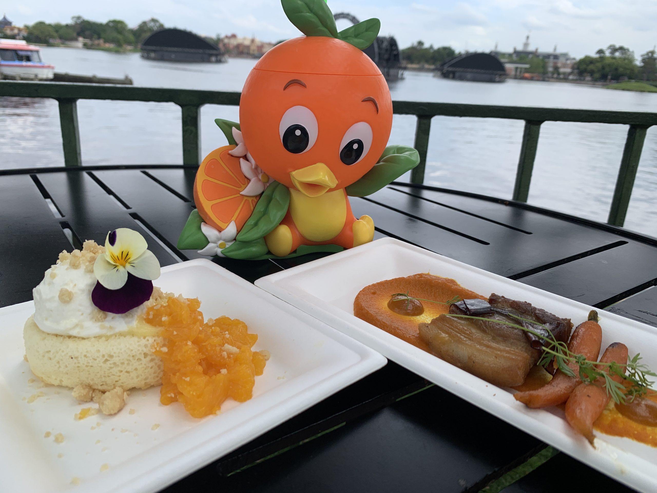 EPCOT Flower & Garden Festival 2022 Preview What’s Returning? What’s