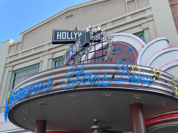 Hollywood Bread Building