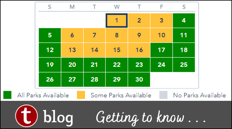 Disney Park Pass: What to know about new park reservation tool