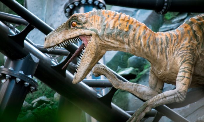 900+ Best Jurassic Park ideas in 2024  jurassic park, jurassic, jurassic  park world