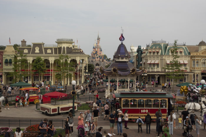6 Quick tips for visiting Disneyland Paris