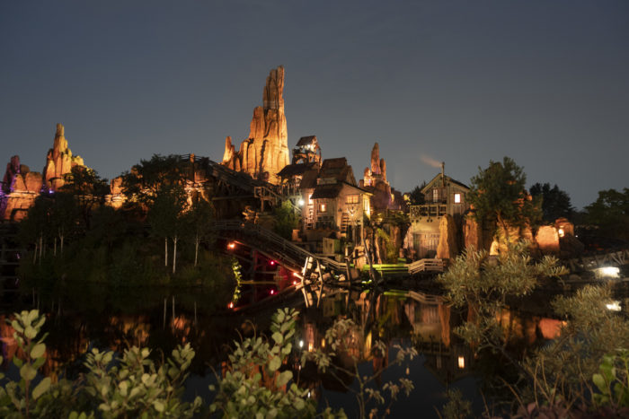 What to do in and around Disneyland® Paris?
