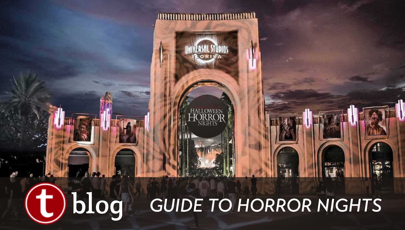 Stranger things: 'Stranger Things' returns to Universal Studios for  Halloween Horror Nights — Location, dates & more - The Economic Times