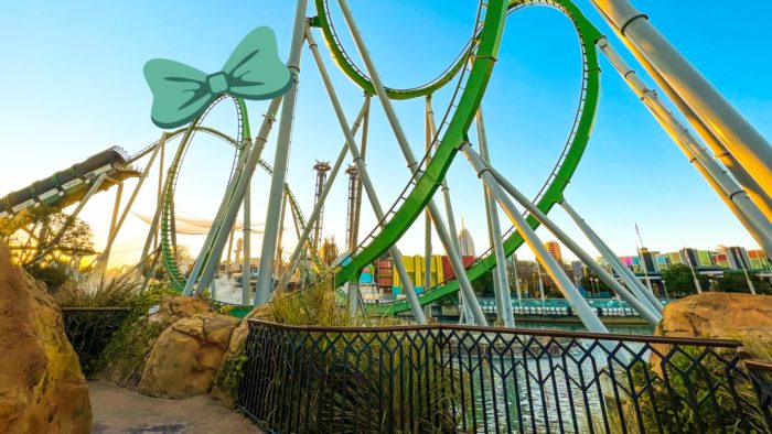 Knott's Berry Farm shoots down Giga coaster speculation – Orange