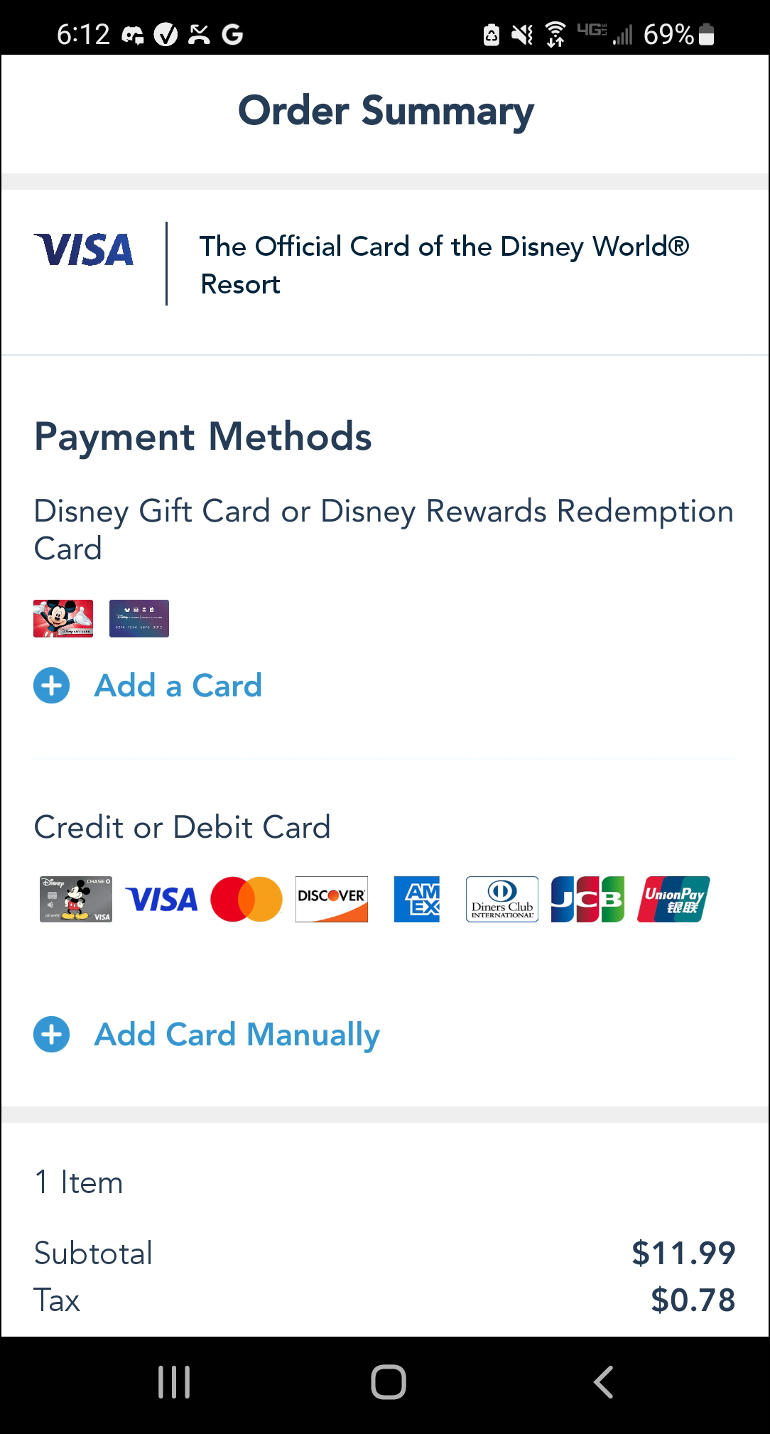 Do Your Kids Need Their Own My Disney Experience Accounts?