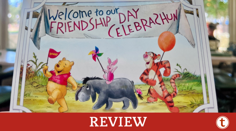 All the Ways to Celebrate Winnie the Pooh on Disney+ - D23